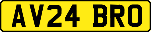 AV24BRO