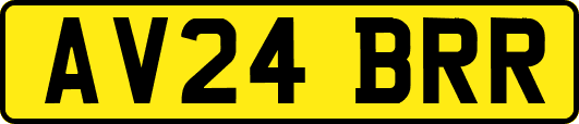 AV24BRR