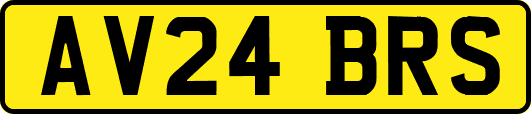 AV24BRS
