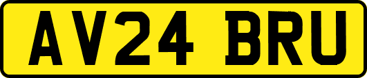 AV24BRU