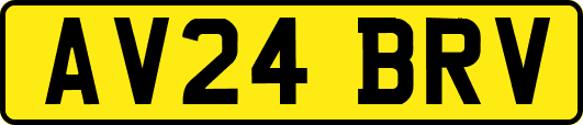 AV24BRV