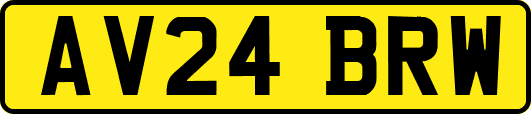 AV24BRW