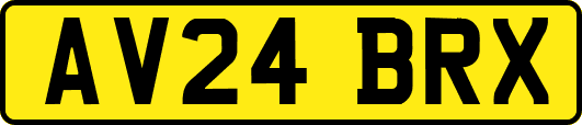 AV24BRX