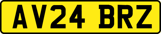 AV24BRZ