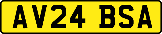 AV24BSA