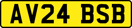 AV24BSB