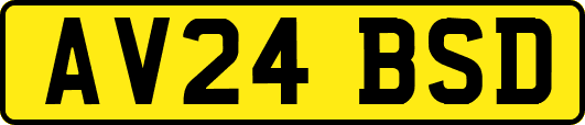 AV24BSD
