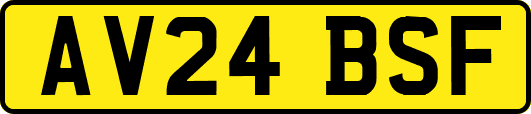 AV24BSF