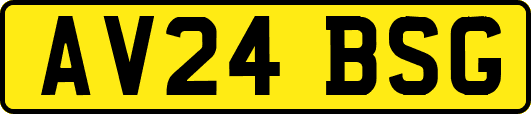 AV24BSG