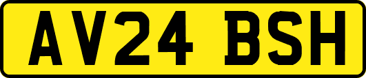 AV24BSH
