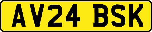 AV24BSK
