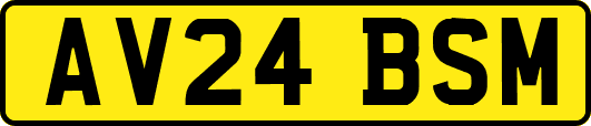 AV24BSM