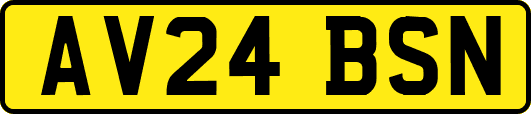 AV24BSN
