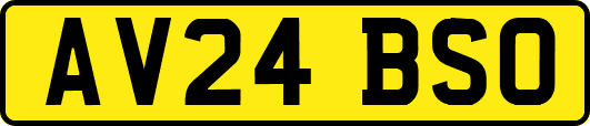 AV24BSO