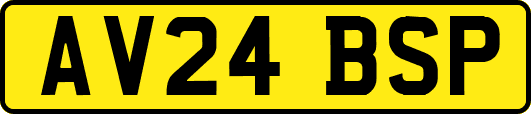 AV24BSP