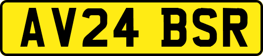 AV24BSR