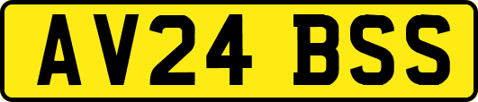 AV24BSS