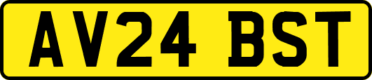 AV24BST