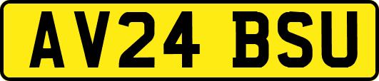 AV24BSU