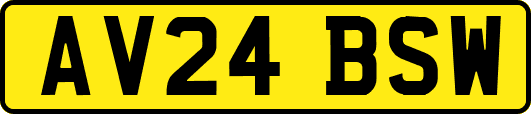 AV24BSW
