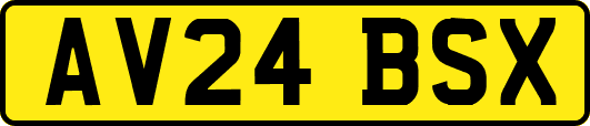 AV24BSX