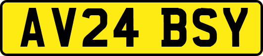 AV24BSY