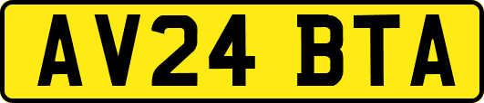 AV24BTA