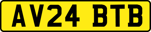 AV24BTB
