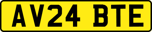 AV24BTE