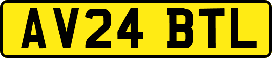 AV24BTL