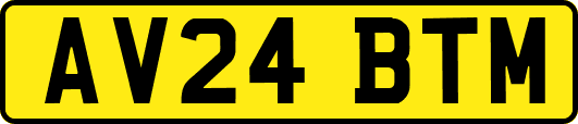 AV24BTM