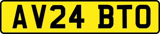 AV24BTO