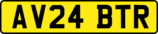 AV24BTR