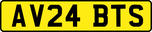 AV24BTS