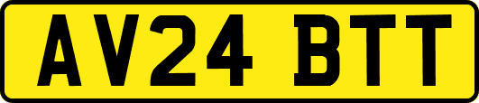 AV24BTT