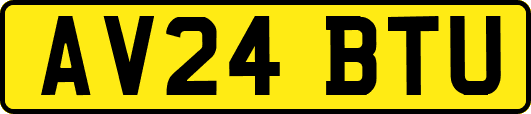 AV24BTU