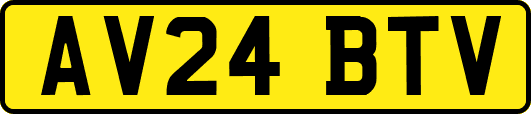 AV24BTV