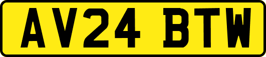 AV24BTW