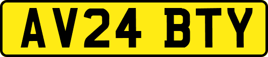 AV24BTY