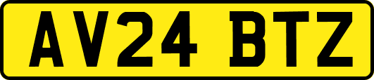 AV24BTZ