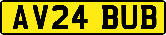 AV24BUB