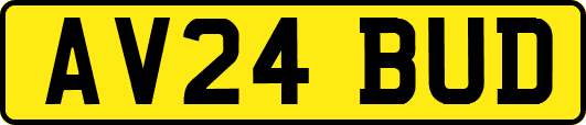 AV24BUD