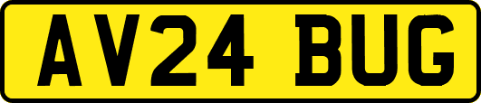 AV24BUG