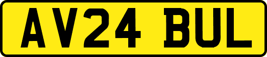 AV24BUL