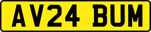 AV24BUM