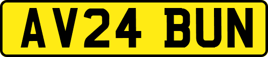 AV24BUN