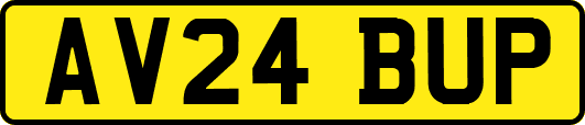 AV24BUP