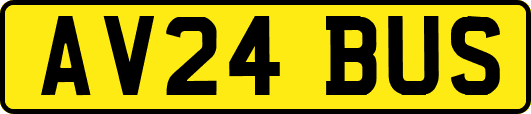 AV24BUS
