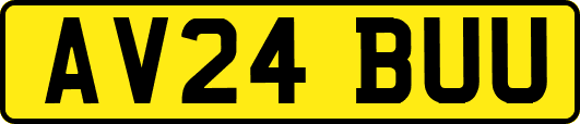 AV24BUU