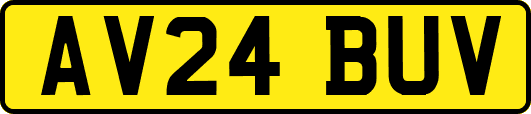AV24BUV